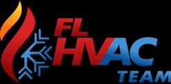 FL HVAC Team logo