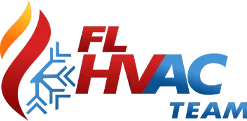 FL HVAC TEAM logo