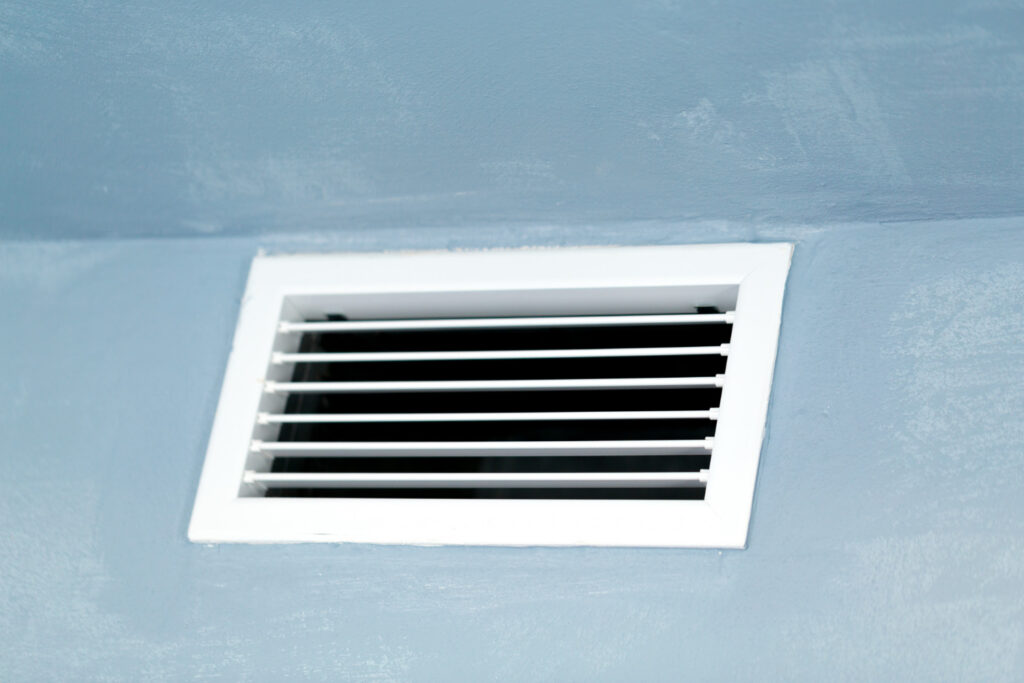 air vents