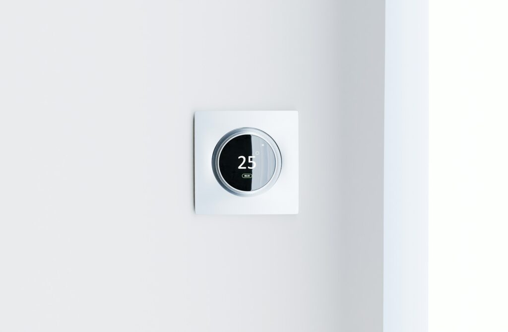 thermostat